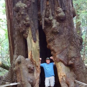 Meet your Posher, Dean